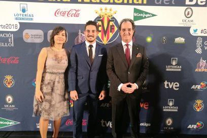 Premio de la Asociación Española de la Prensa Deportiva