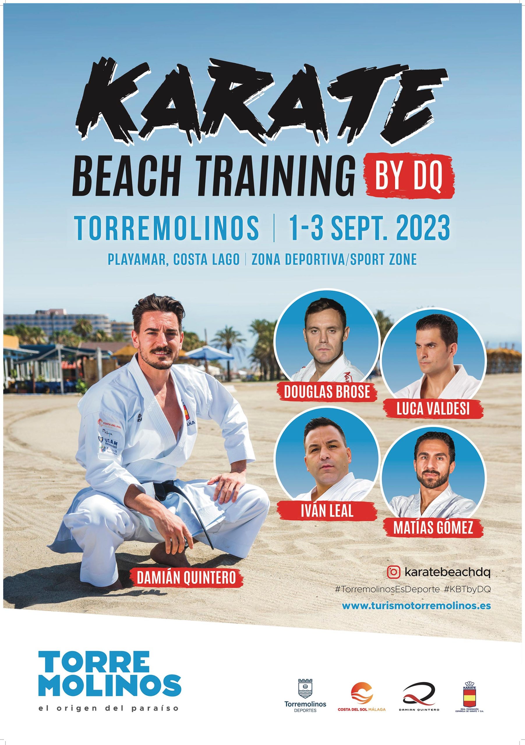 karate-beach-training-2023-cartel